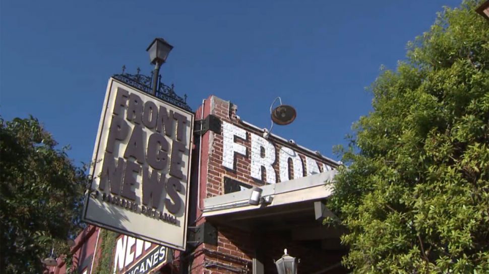 Best Gastropubs in Atlanta - Top 5