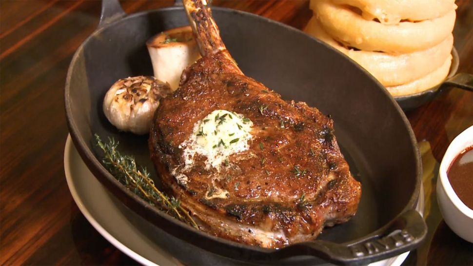 Top 5 Best Steakhouses in Atlanta - Top 5