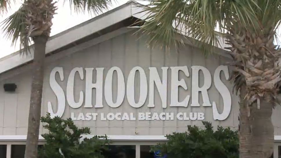 Schooners Spotlight from Over the Pond