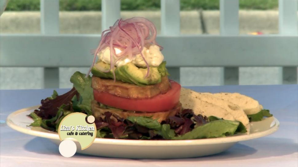 Liza's Kitchen