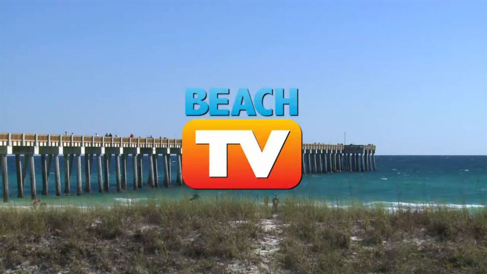 Beach TV - Panama City Beach, FL - What We Are