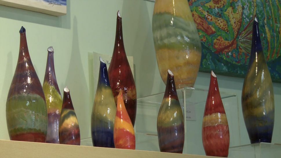Blue Heron Fine Gifts