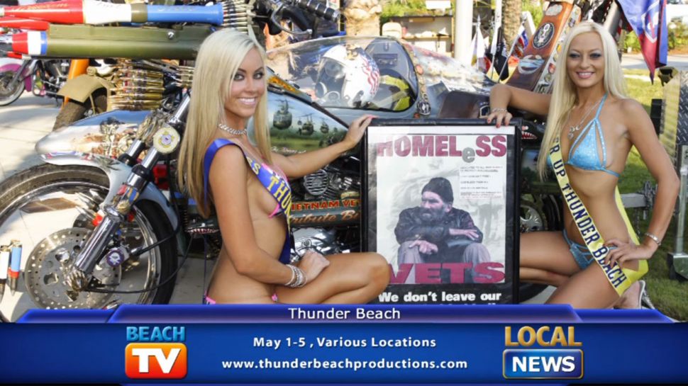 Thunder Beach in Panama City Beach - Local News