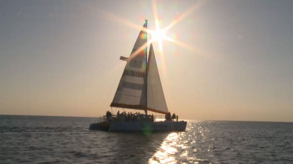Paradise Adventures in Panama City Beach