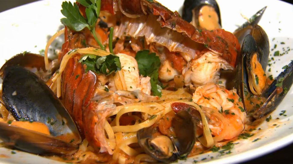 Tuscany Bistro