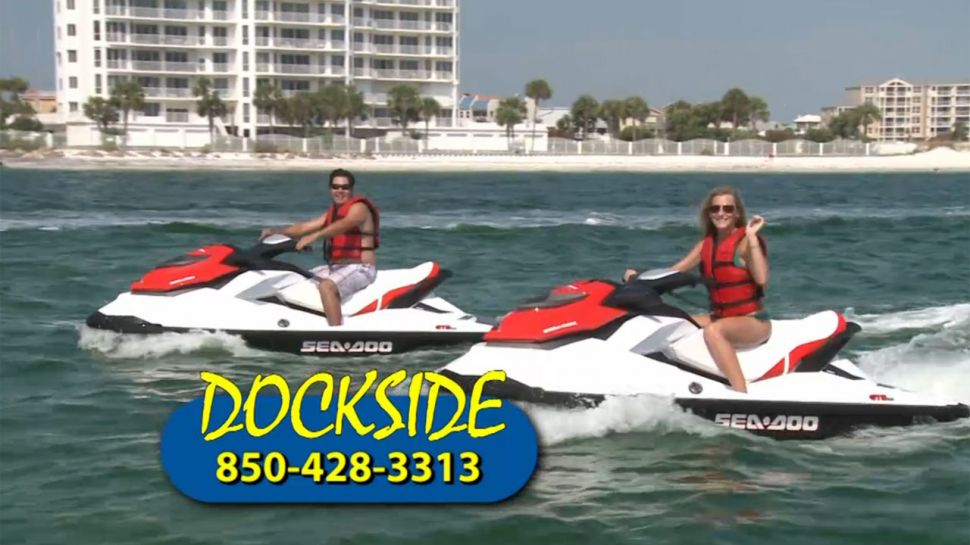 Dockside Watersports