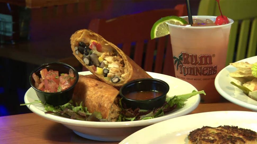 Rum Runner's