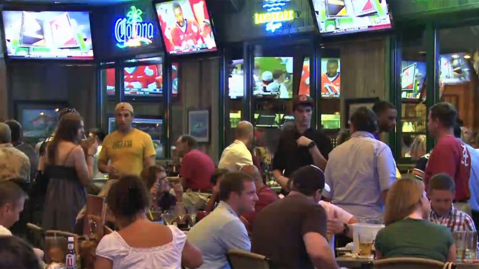 Miller's Ale House - Club Hour
