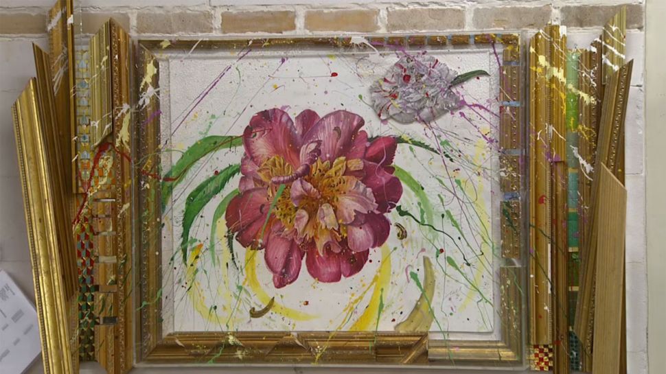 Nall Hollis - Arts District