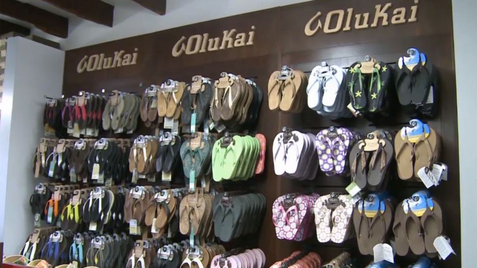 Sole Man's John Brandolino - What's Your Story?