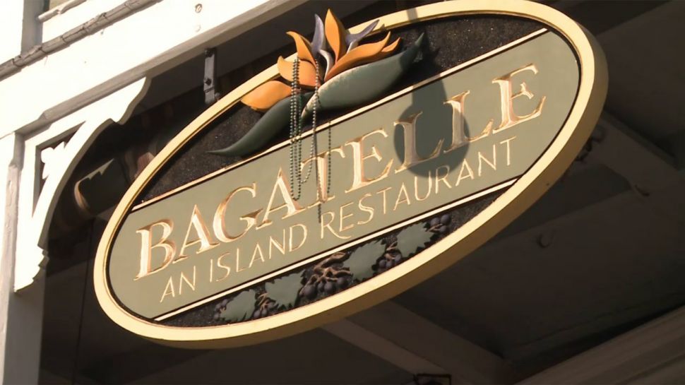 Bagatelle Restaurant