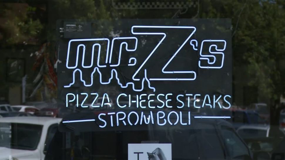 Mr. Z's - Celebrity Chefs