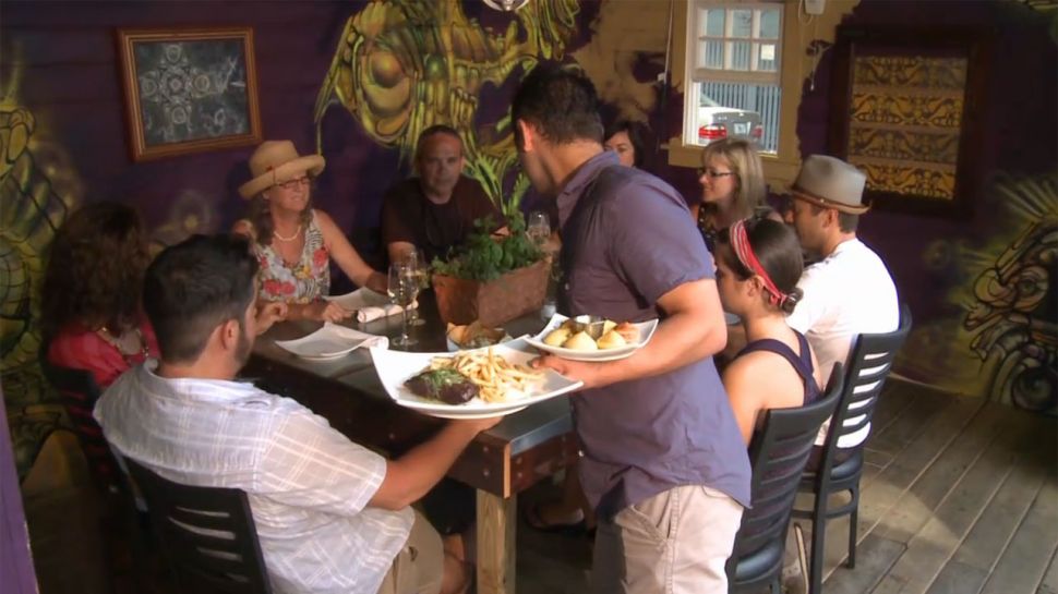 Best New Restaurants in the Florida Keys - Top 5