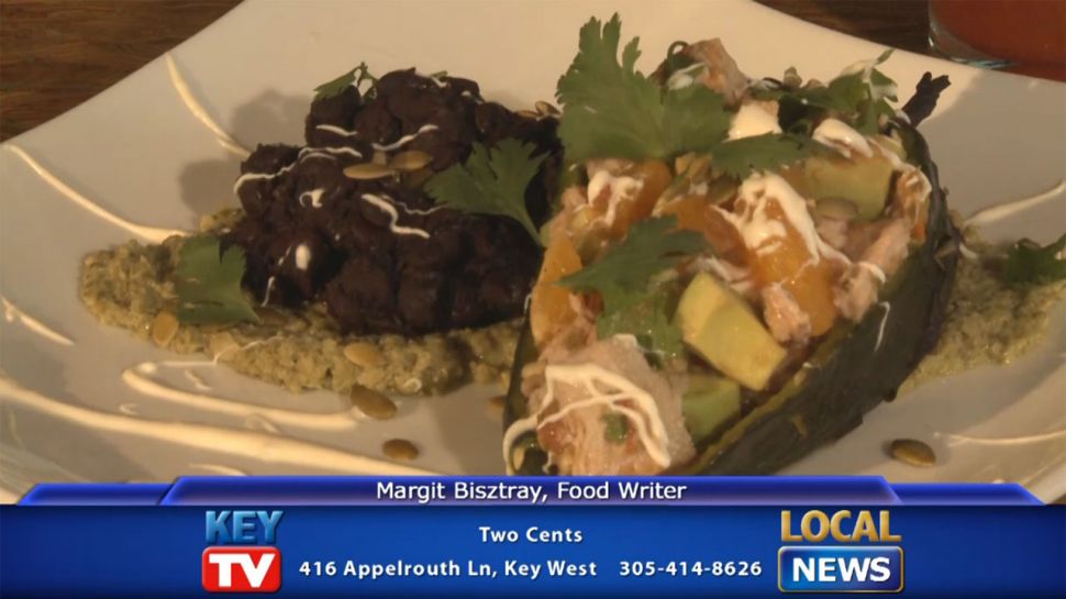 Two Cents - Dining Tip