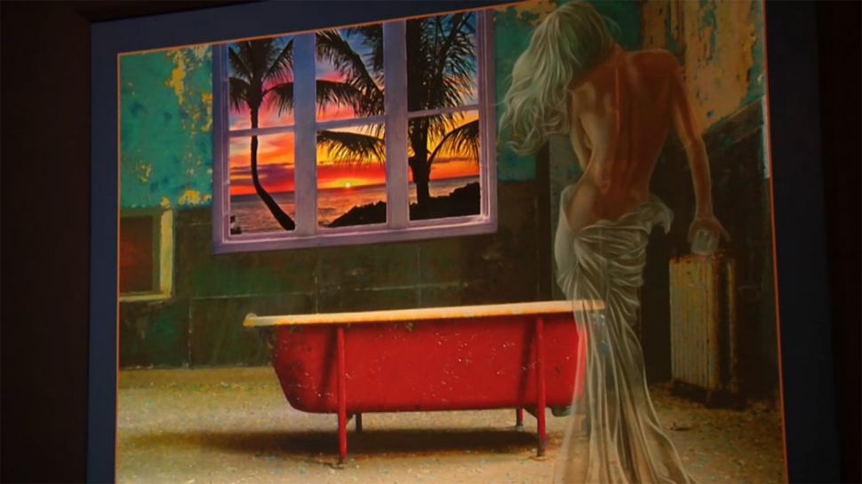 Adam Scott Rote Gallery