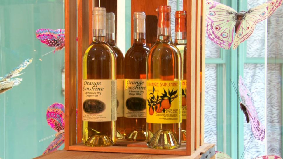 Key West Winery