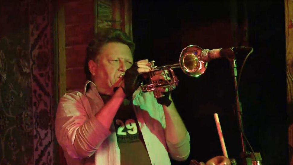 Schooner Wharf - Music Scene