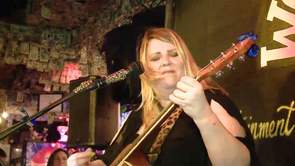 Willie T's  - Music Scene