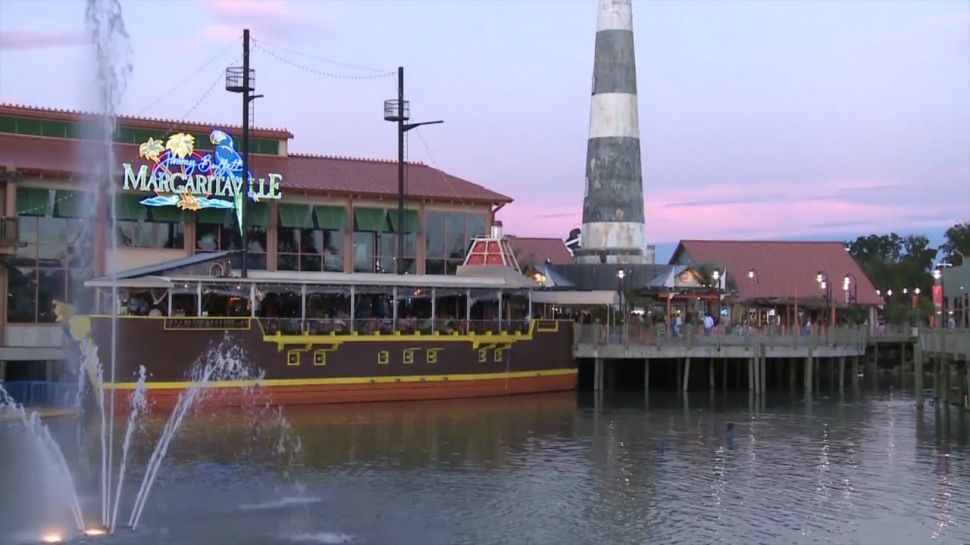 Margaritaville