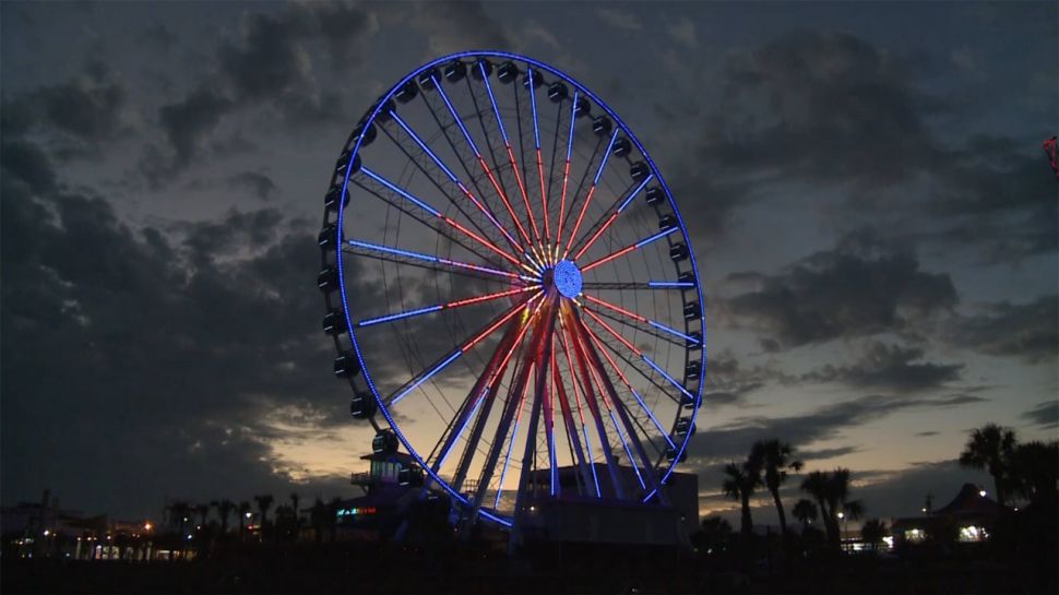 Myrtle Beach SkyWheel