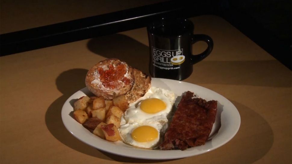Best Breakfast on the Grand Strand - Top 5