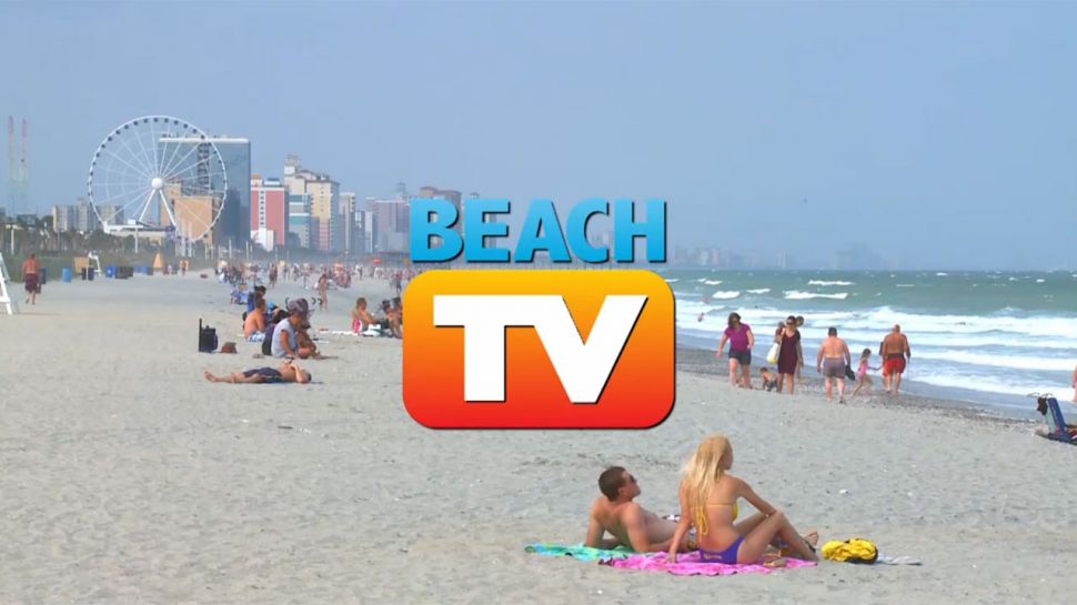Beach TV - Myrtle Beach & the Grand Strand, SC - What We Are