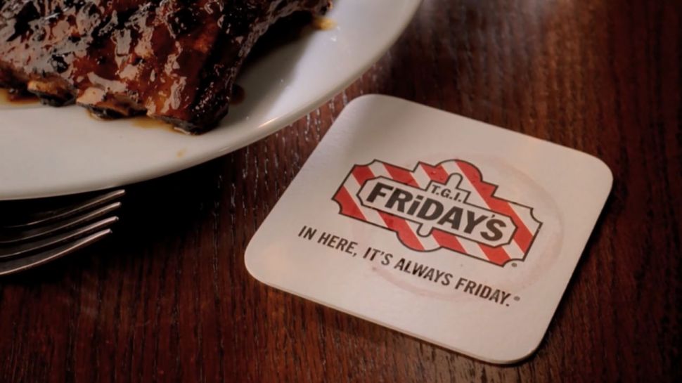 Friday's