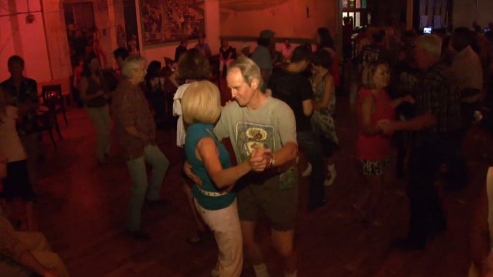 Mid City Rock 'N' Bowl
