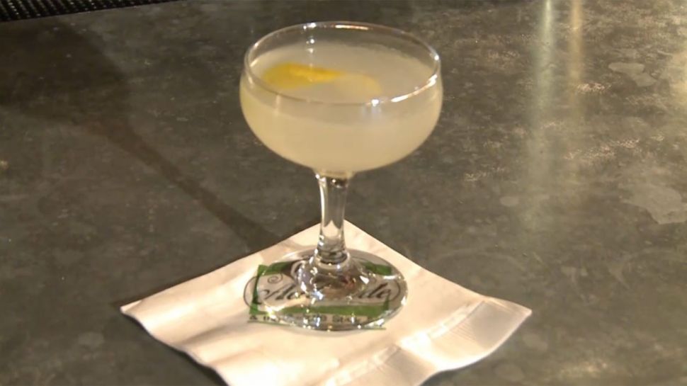 Cafe Adelaide - Club Hour