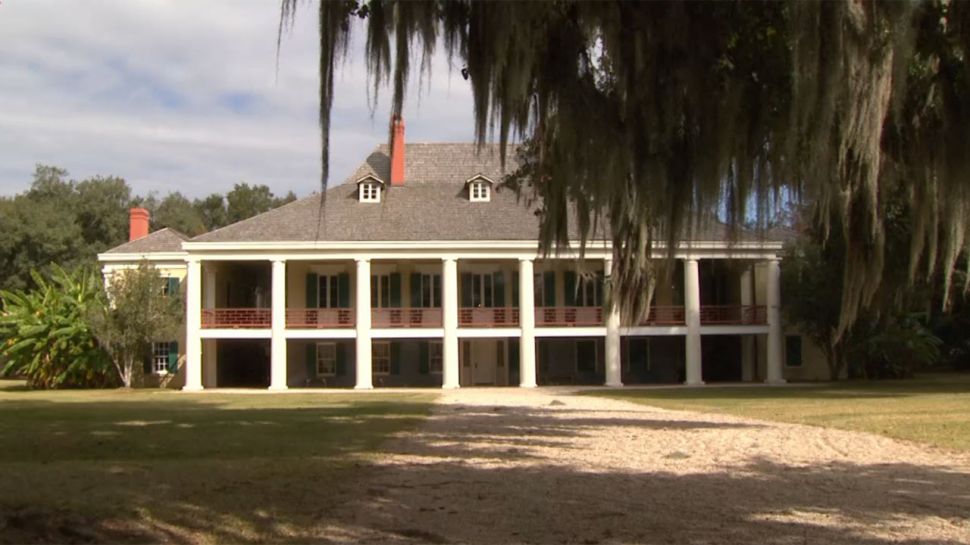 Slave Revolt of 1811 - A Note of History