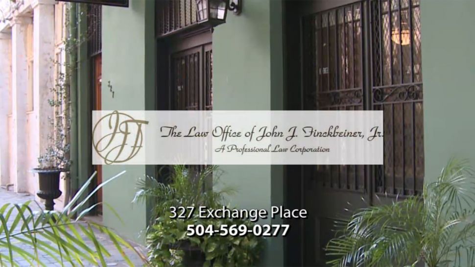 Law Offices of Finckbeiner & Robin
