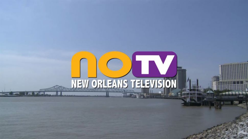 New Orleans Television - What We Are