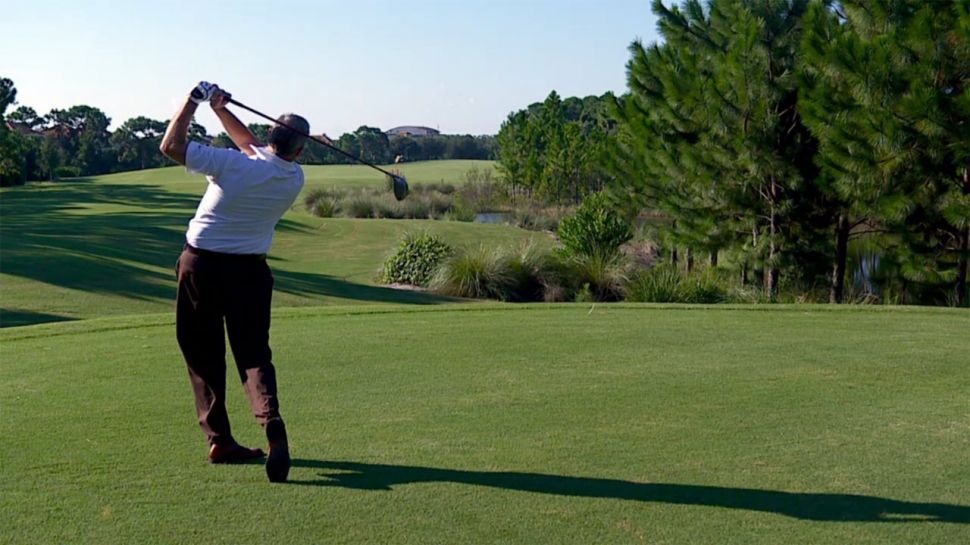 Regatta Bay Golf & Country Club