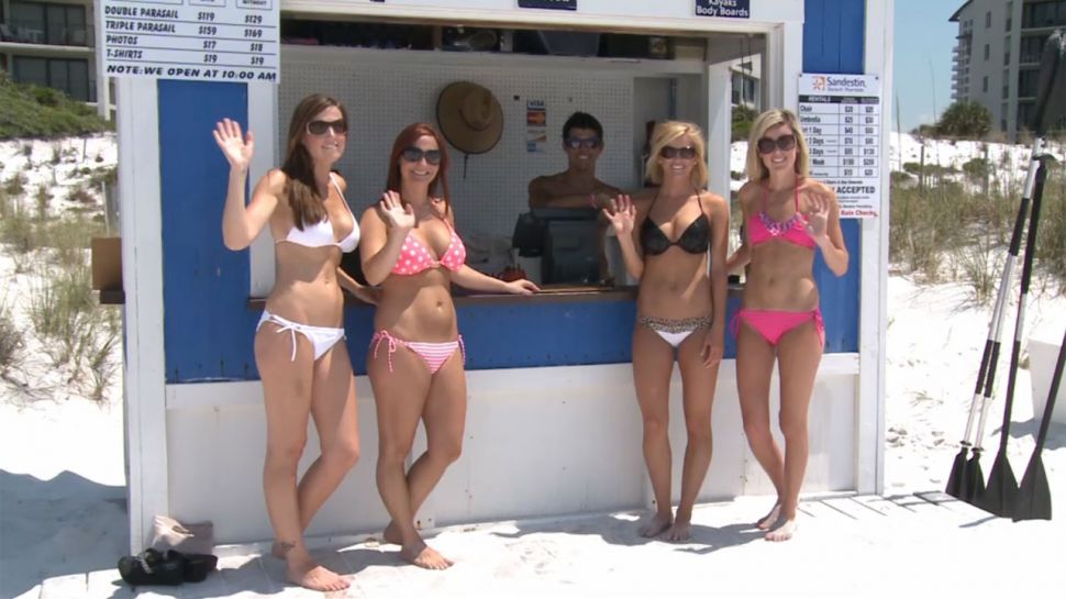 Sky Pirates Watersports