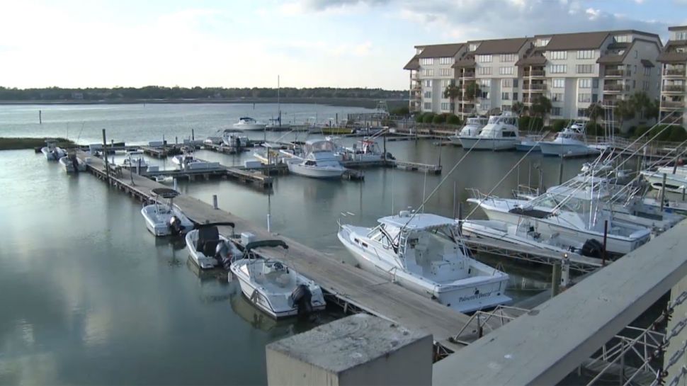 Picture Perfect View on the Grand Strand - Top 5