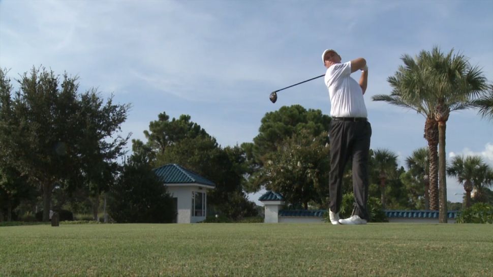 Bay Point Resort Golf Club