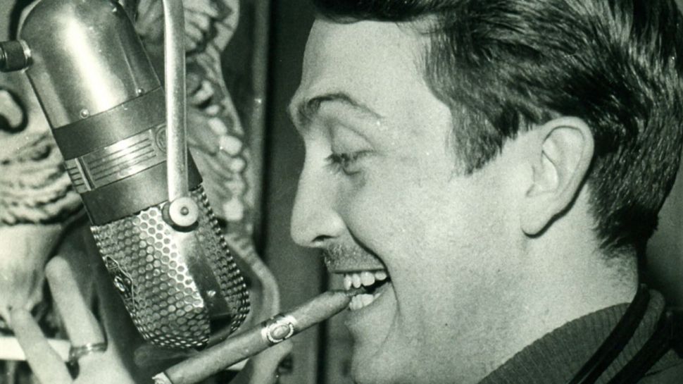 Don McCoy, Owner of Magic Broadcasting - Spotlight