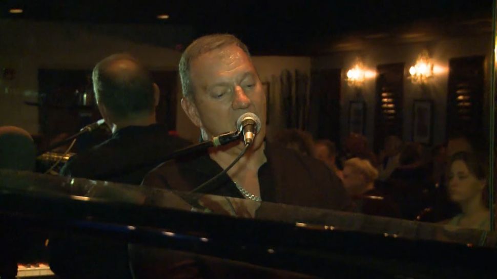Saltwater Grill - Music Scene