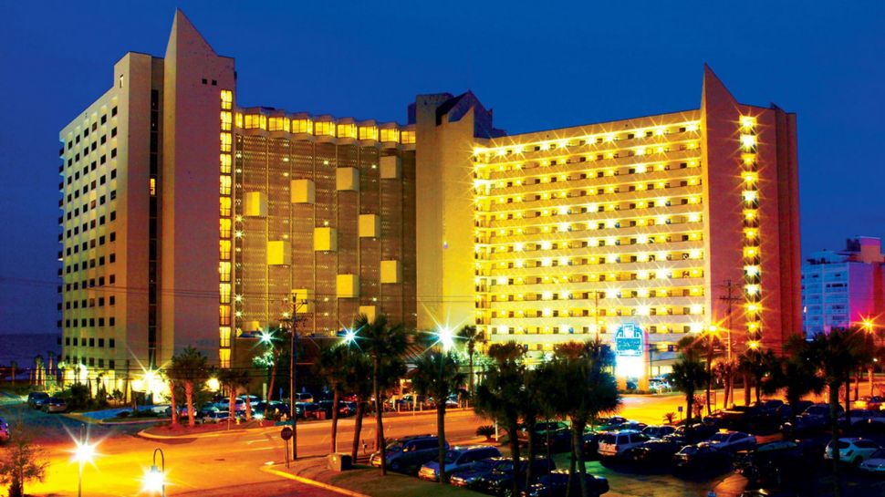 Ocean Reef Resort