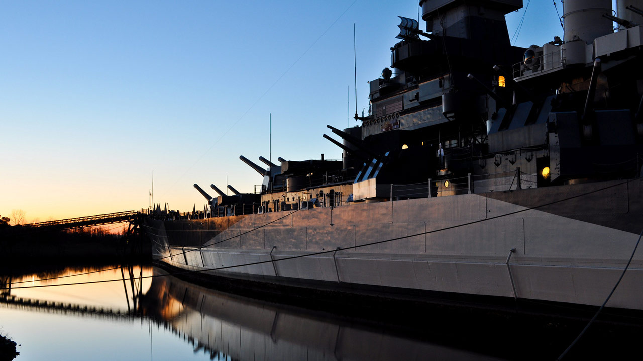Myrtle Beach Battleship Myrtle Beach Battleship