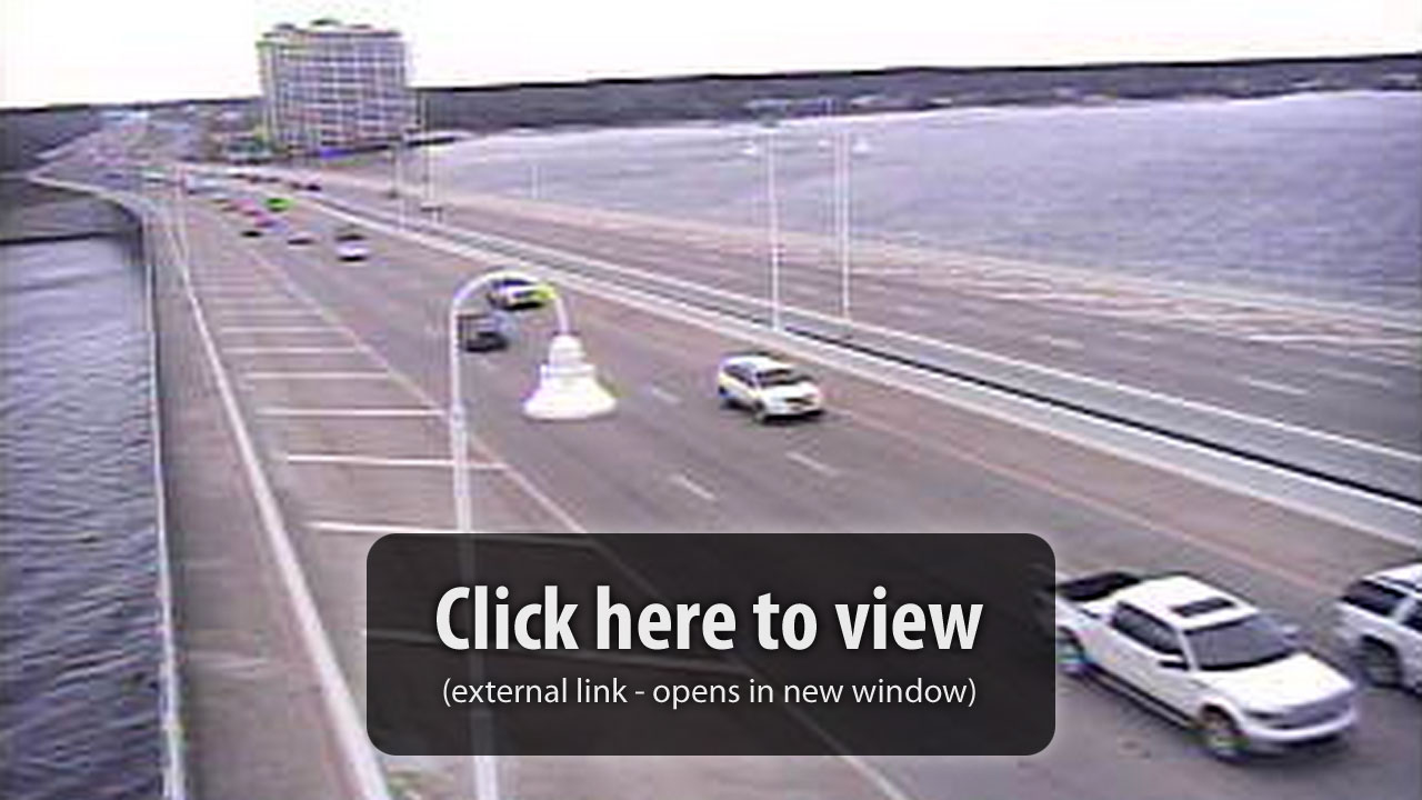 Panama City Beach Traffic Cams Tripsmarter Com Panama City Beach Traffic Cams