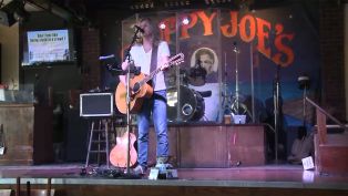 Brian Roberts - Music Scene Brian Roberts - Music Scene