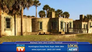 Atalaya Arts and Crafts Festival - Local News Atalaya Arts and Crafts Festival - Local News