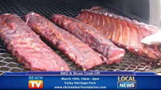 BBQ Blues Cook-Off - Local News BBQ Blues Cook-Off - Local News