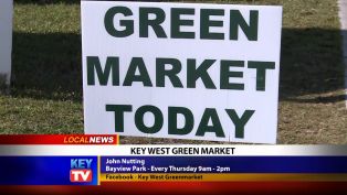 Key West Green Market - Local News Key West Green Market - Local News