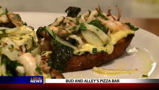 Bud & Alley's Pizza Bar - Local News Bud & Alley's Pizza Bar - Local News