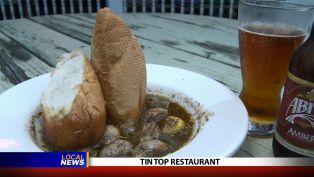 Tin Top Restaurant - Local News Tin Top Restaurant - Local News