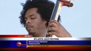 Atlanta Jazz Festival Memorial Day Weekend - Local News Atlanta Jazz Festival Memorial Day Weekend - Local News