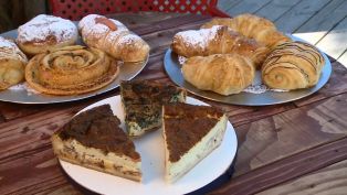 Croissants de France Croissants de France