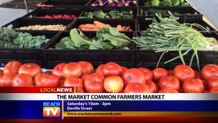 The Market Common Farmer's Market - Local News The Market Common Farmer's Market - Local News
